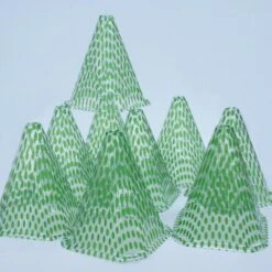 Plantenhoed - Zonnehoed - Set Van 10 Stuks -Buitentuinwinkel plantenhoed 1484053252 3 600