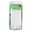 Plantenlabels Wit Kunststof - 20 Cm - Set Van 20 Stuks -Buitentuinwinkel plantenlabels wit 20 cm 1608551508 1 600
