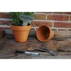 ESSCHERT DESIGN Plantenstekers + Stift - Set Van 6 Stuks -Buitentuinwinkel plantenstekers stift 1484052745 3 600