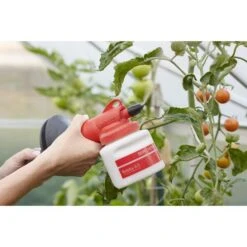 Poederverstuiver Birchmeier Bobby + 5 Mondstukken -Buitentuinwinkel poederverstuiver birchmeier bobby 1553509632 2 600