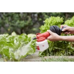 Poederverstuiver Birchmeier Bobby + 5 Mondstukken -Buitentuinwinkel poederverstuiver birchmeier bobby 1553509632 3 600