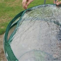 Pop-up Serre - Ø 70 × 110 Cm 8 Pop-up Serre - Ø 70 × 110 Cm -Buitentuinwinkel popup plantenbescherming 70 x 110 cm 1499243666 3 600