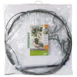 Pop-up Serre - Ø 90 × 150 Cm -Buitentuinwinkel popup plantenbescherming 90 x 150 cm 1654756613 3 600