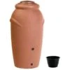 Regenton Terracotta SLIMFIT - 210 Liter -Buitentuinwinkel regenton terracotta 210 liter 1484068032 1 600