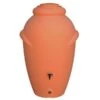Regenton Terracotta - 360 Liter -Buitentuinwinkel regenton terracotta 360 liter 1484062132 2 600