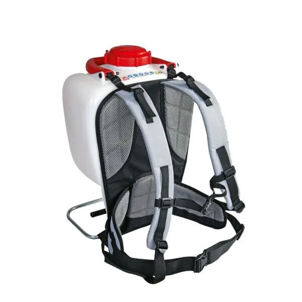 Rugsproeier 425 Pro Line Solo - 15 Liter Met Zuigerpomp 5 Rugsproeier 425 Pro Line Solo - 15 Liter Met Zuigerpomp - Afbeelding 3