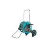 Gardena Slangenwagen Aquaroll M + 25 M Classic Tuinslang 15 Mm 1 Gardena Slangenwagen Aquaroll M + 25 M Classic Tuinslang 15 Mm -Buitentuinwinkel slangenwagen aquaroll m 25 m set 1601013128 1 600
