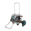 Slangenwagen GARDENA Aquaroll M - Metaal SET -Buitentuinwinkel slangenwagen aquaroll m metaal set 1601650741 1 600