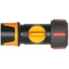 Fiskars Slangkoppeling On/off 19 Mm -Buitentuinwinkel slangkoppeling 19 mm fiskars 1621323068 1 600