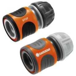 Slangstuk-set GARDENA 13 Mm (1/2'')