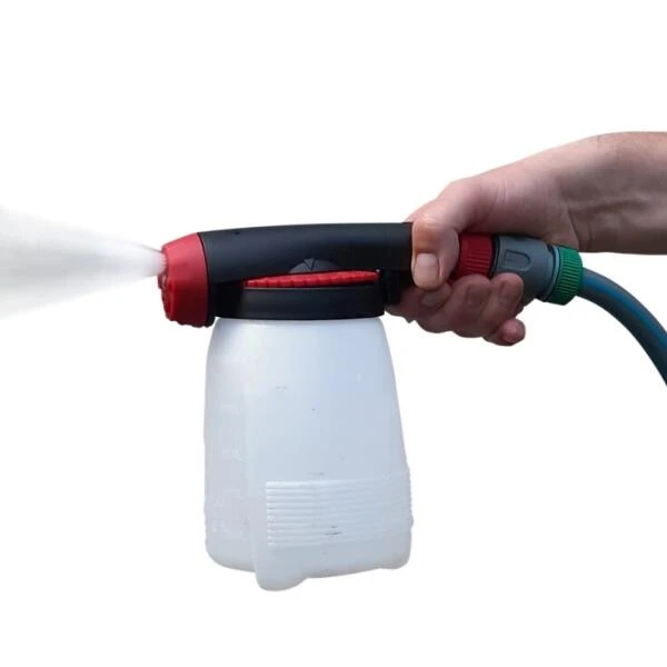 Sproeier Voor Aaltjes NEMA T-POT - 1 Liter 3 Sproeier Voor Aaltjes NEMA T-POT - 1 Liter