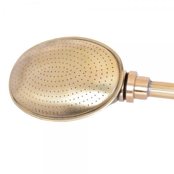 Sproeilans DELUXE Met Broes - HAWS 4 Sproeilans DELUXE Met Broes - HAWS - Afbeelding 2