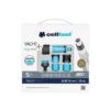 Cellfast Sproeiset YACHT MINI 3/8'' - 15 M -Buitentuinwinkel sproeiset yacht mini 38 15 m 1589976496 1 600