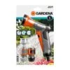 Starterset Met Pistoolbroes - GARDENA -Buitentuinwinkel starterset met pistoolbroes gardena 1604657179 1 600