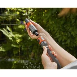 Textielslang GARDENA Liano 15 M -Buitentuinwinkel textielslang gardena liano 15 m 1601288475 2 600