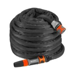 Textielslang GARDENA Liano 30 M -Buitentuinwinkel textielslang gardena liano 30 m 1601287810 1 600