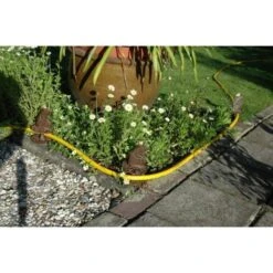 ESSCHERT DESIGN Tuinslanggeleider Kikkerkoning -Buitentuinwinkel tuinslanggeleider kikkerkoning 1484052975 5 600