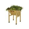 Vegtrug Voor Kinderen - Naturel -Buitentuinwinkel vegtrug voor kinderen naturel 1624978027 1 600