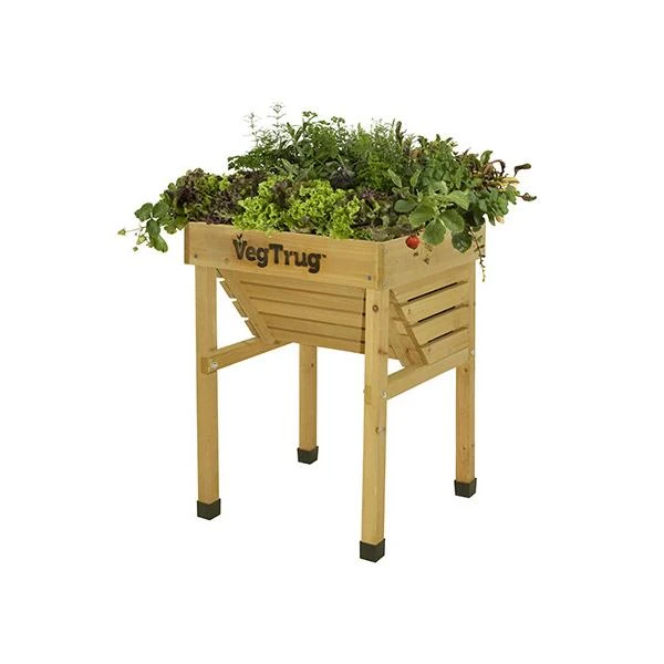 Vegtrug Voor Kinderen - Naturel 3 Vegtrug Voor Kinderen - Naturel