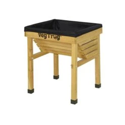 Vegtrug Voor Kinderen - Naturel 6 Vegtrug Voor Kinderen - Naturel -Buitentuinwinkel vegtrug voor kinderen naturel 1624978027 2 600