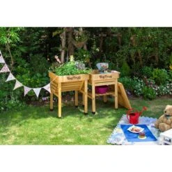 Vegtrug Voor Kinderen - Naturel 7 Vegtrug Voor Kinderen - Naturel -Buitentuinwinkel vegtrug voor kinderen naturel 1624978027 3 600