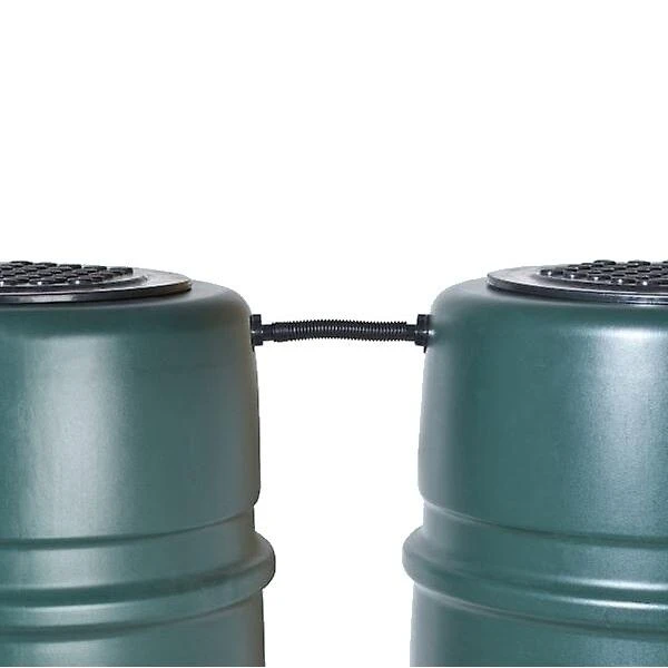 Verbindingssysteem Voor Watertonnen 3 Verbindingssysteem Voor Watertonnen