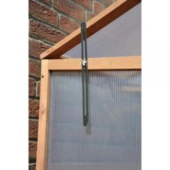 Royal Well Red Leaf Verhoogde Kweekbak - 90 × 50 × 105 Cm -Buitentuinwinkel verhoogde kweekbak red leaf 1484057434 5 600