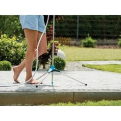 Cellfast Voet Voor Tuindouche - ERGO 5 Cellfast Voet Voor Tuindouche - ERGO -Buitentuinwinkel voet voor tuindouche ergo 1589982832 2 600