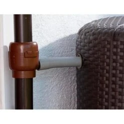 Vulautomaat Eco Mini - Bruin -Buitentuinwinkel vulautomaat eco mini bruin 1604330694 3 600