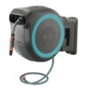 Wandslangenbox GARDENA RollUp Blauw - XL - 35 M