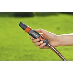 Waterstop - Koppeling GARDENA 13 Mm (1/2'') -Buitentuinwinkel waterstop gardena 13 mm 12 1646298300 1 600