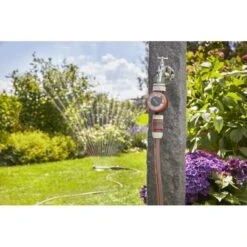 Watertimer GARDENA Analoog -Buitentuinwinkel watertimer gardena analoog 1646296642 2 600