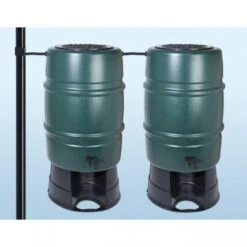 Verbindingssysteem Voor Watertonnen 6 Verbindingssysteem Voor Watertonnen -Buitentuinwinkel watertonconnector watertonnen 1484056948 2 600