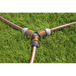 Waterverdeler GARDENA 3-wegstuk - 19 Mm (3/4 -Buitentuinwinkel waterverdeler gardena 3wegstuk 19 mm 34 1646297649 1 600