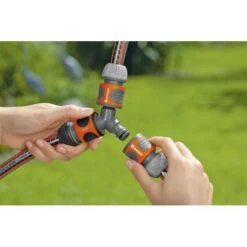 Waterverdeler GARDENA 3-wegstuk - 19 Mm (3/4 -Buitentuinwinkel waterverdeler gardena 3wegstuk 19 mm 34 1646297649 3 600